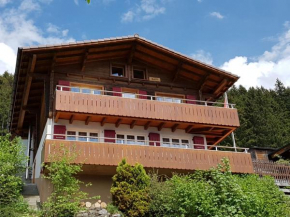 Chalet Blatti